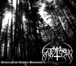 Return from Another Dimension